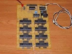 Image result for Pic Microcontroller Parallel CPU