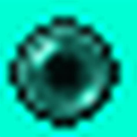 Image result for Ender Pearl with Crescent Texture