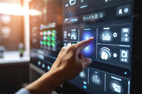 Image result for Program Control Panel for Programing