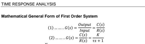 General Solution First Order System に対する画像結果