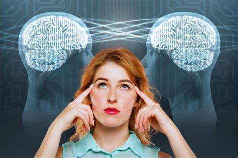 Image result for Telepathy in French