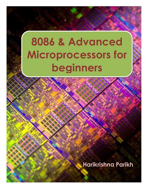 Microprocessor PDF に対する画像結果