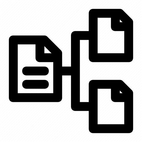 Image result for Categorization Icon