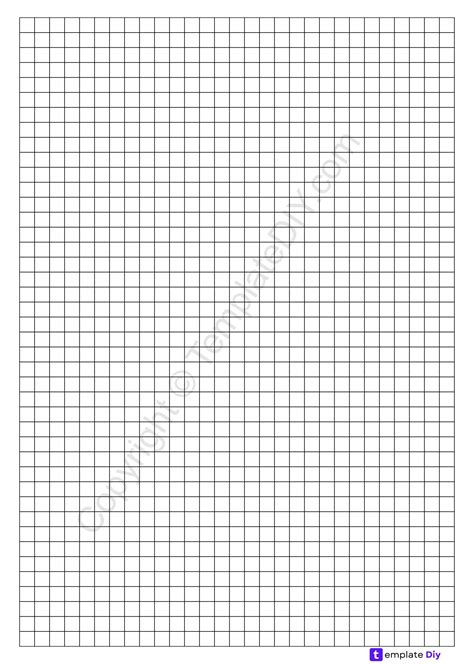 Image result for 1 4 Graph Paper Template
