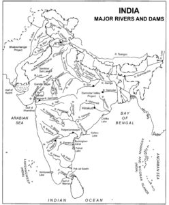 Image result for 10th Class Geography Chapter 3 Map