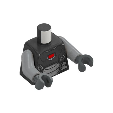 Afbeeldingsresultaten voor LEGO Time Machine Minifig Scale