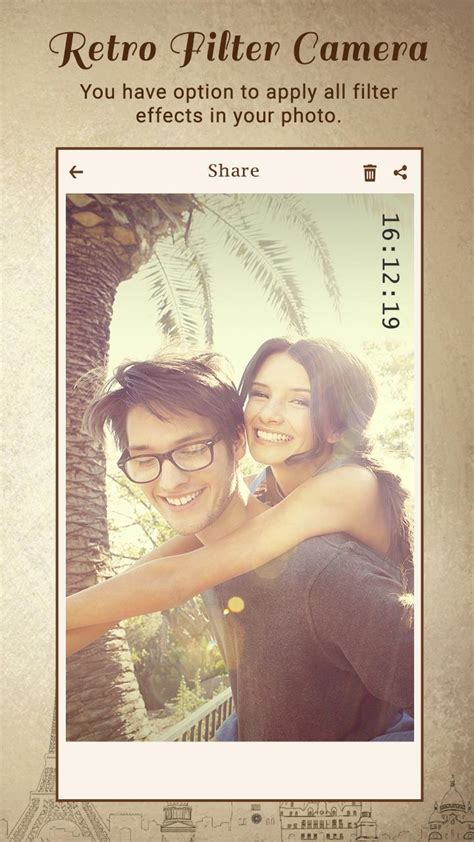 Image result for Retro Camera UI Filter