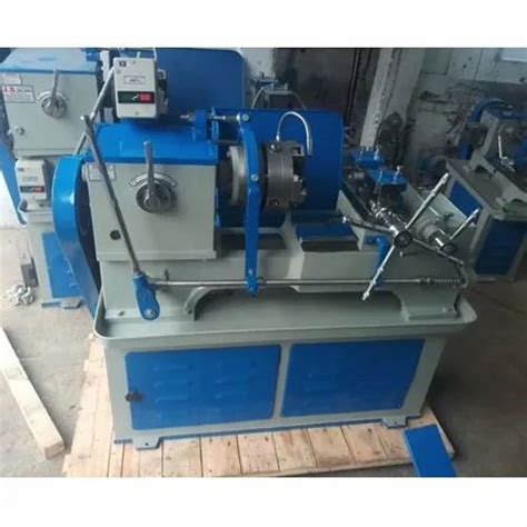 Image result for Thread Cutting Machine