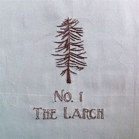 Image result for The Larch Monty Python