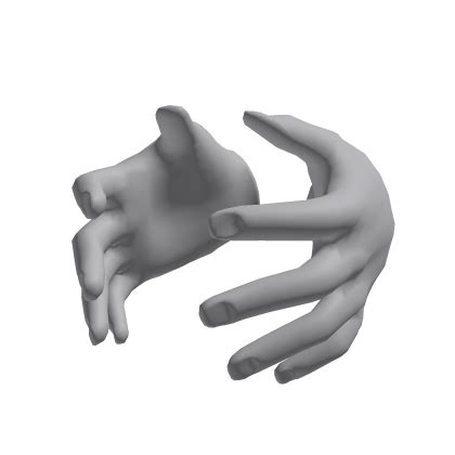 Image result for Hands Script Roblox