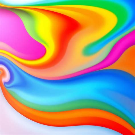 Toradh íomhá ar Random Shape Generator 2D