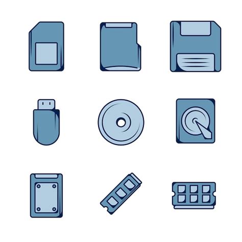 Image result for Blog Storage Icon