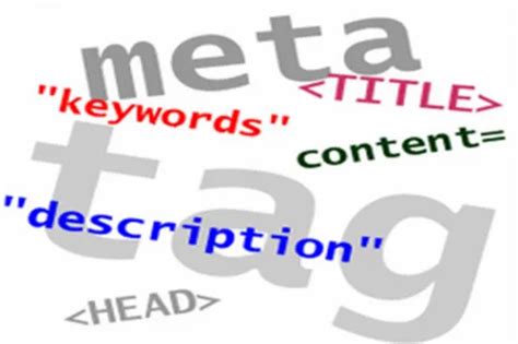 Image result for Meta Tag Optimization