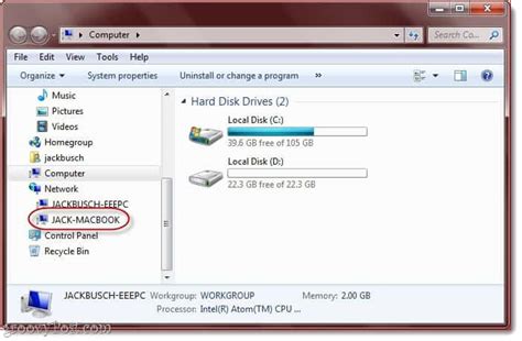 Image result for Sharing Files Windows 7