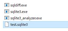 Image result for SQLite Windows 1.0
