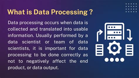 Image result for Forms of Data Processing