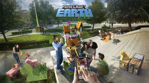 Image result for Minecraft Earth Friend Code