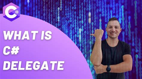 Delegates Code に対する画像結果