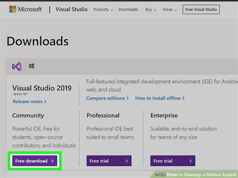 How to Get Roblox Exploits に対する画像結果