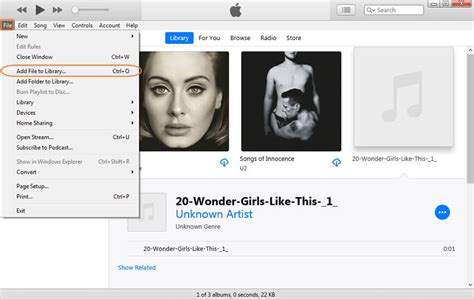 Toradh íomhá ar Convertire MP4 in MP3
