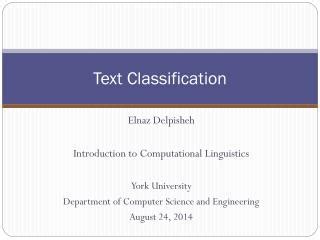 Image result for Text Classification PPT