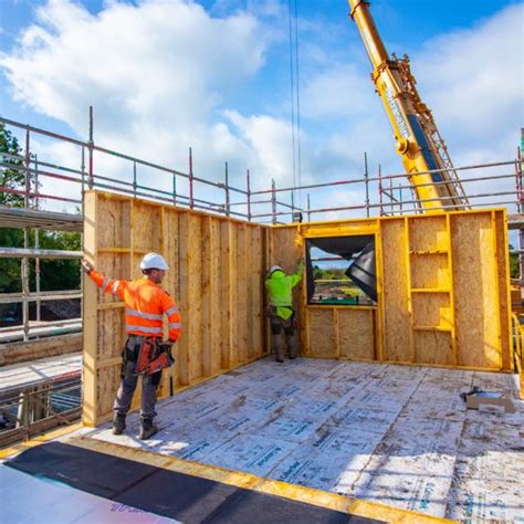 Open Panel Timber Frame Wall に対する画像結果