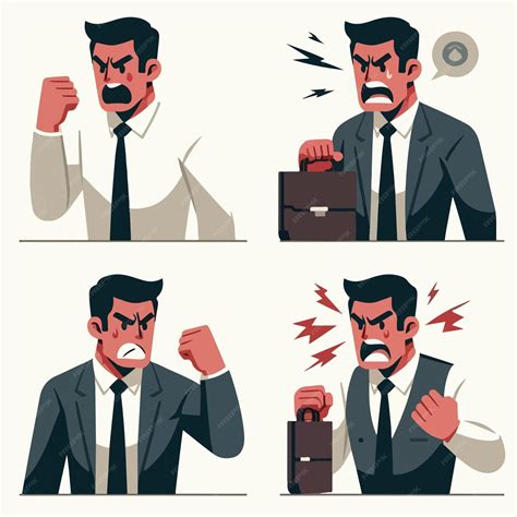 Résultat d’images pour Angry User Vector