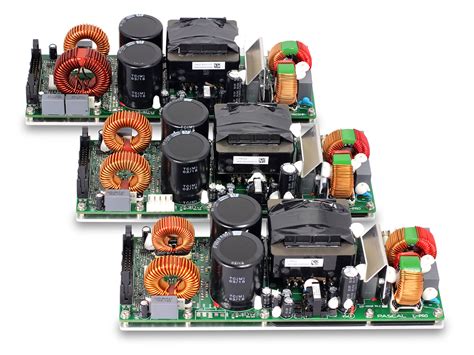 Class D Amplifier Module に対する画像結果