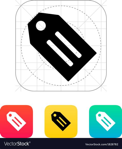 Image result for Label Vector Graphics Icon