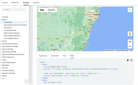 Image result for Google REST API Documentation