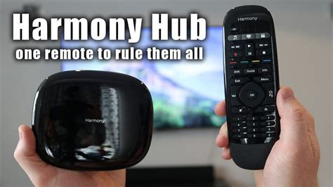 Afbeeldingsresultaten voor Types of Harmony Remotes