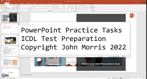 Image result for PowerPoint Task for Practice