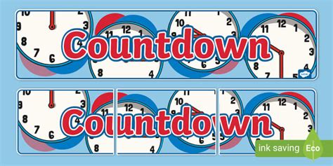 Countdown Show Math に対する画像結果