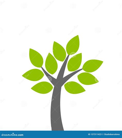 Image result for Simple Tree Icon