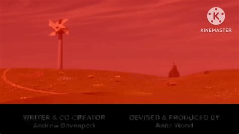 Toradh íomhá ar Teletubbies Bo PO Credits