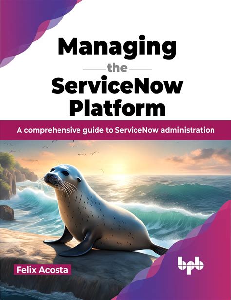 Toradh íomhá ar Learning ServiceNow Book 3 Edition