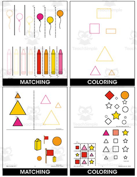 Image result for Simple Math Pre-K