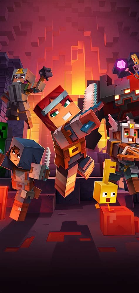 Minecraft Background Explosion Portrait に対する画像結果