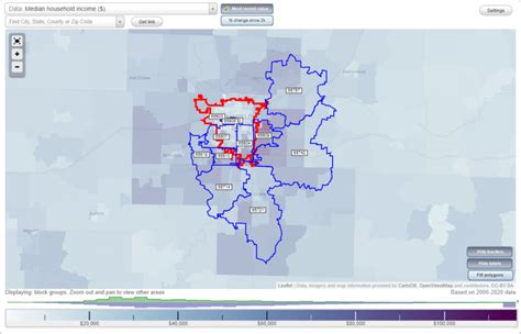 Independence MO Zip Code Map に対する画像結果