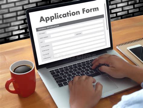 Image result for Computer Job Application Form