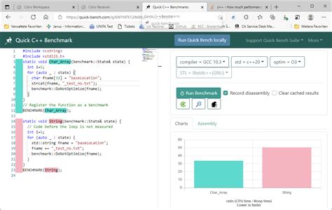 Image result for Char Array Vs String