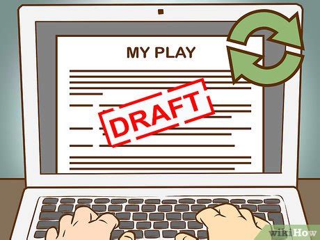 Image result for Play Script Beginning