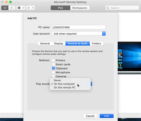 Remote Desktop Mac OS に対する画像結果