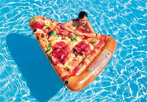 Image result for Floating Pizza Pic