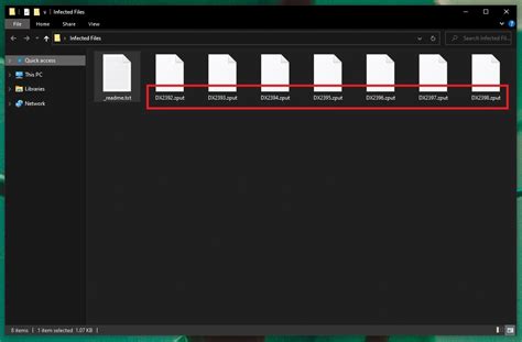 Toradh íomhá ar How to Stop a File Virus