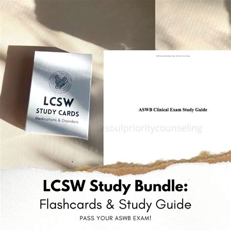 LCSW Study Guide に対する画像結果