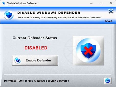 Disable Defender Windows 1.0 Regedit に対する画像結果