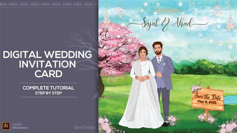 Image result for Developer Wedding Card Visual Studio Code