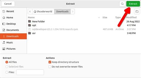 Afbeeldingsresultaten voor SQL Developer Ubuntu