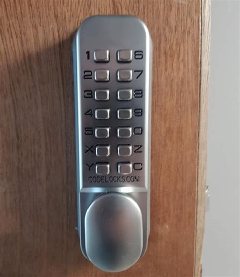 Image result for Code Lock Alarm